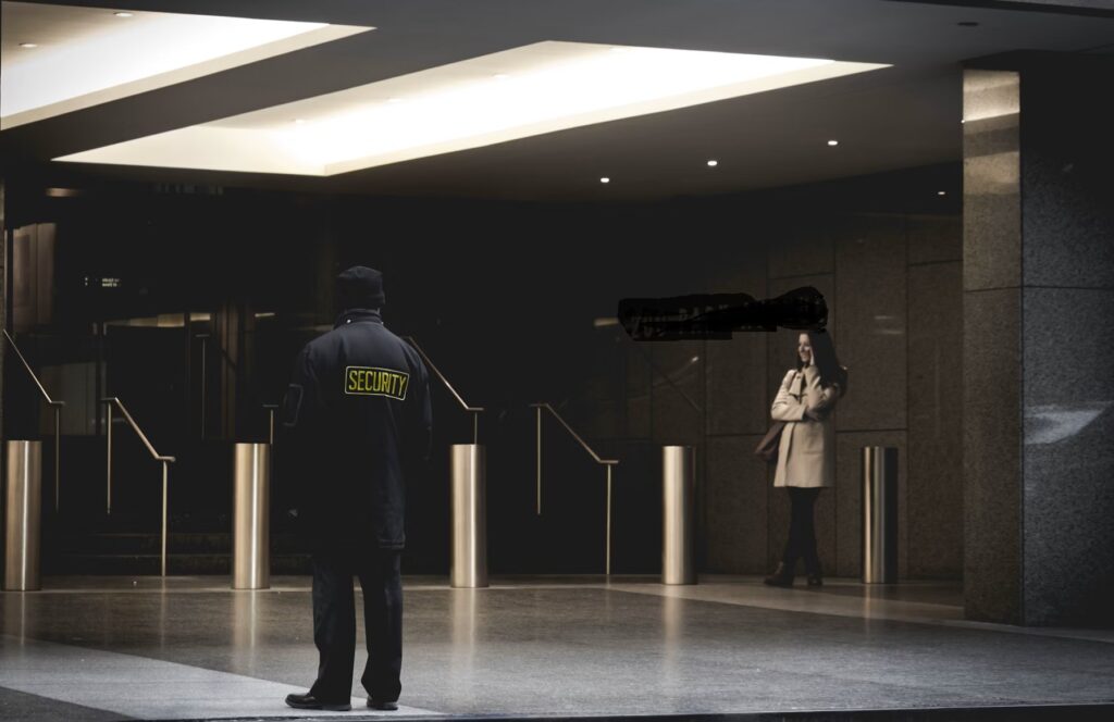 What to Look for in a Security Guard Hire Company